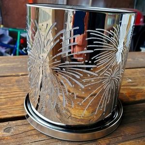 PartyLite Enchanted celebration candle holder